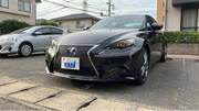 2013 LEXUS IS