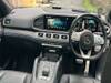 MERCEDES BENZ GLE