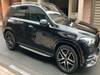 MERCEDES BENZ GLE
