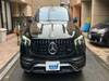 MERCEDES BENZ GLE