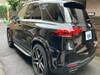 MERCEDES BENZ GLE