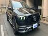 MERCEDES BENZ GLE