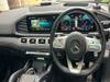 MERCEDES BENZ GLE