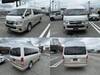 TOYOTA HIACE WAGON