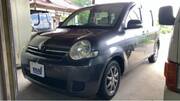 2008 TOYOTA SIENTA G