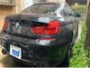 BMW 6 SERIES