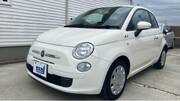 2014 FIAT 500