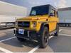 MERCEDES BENZ G-CLASS