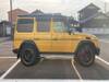 MERCEDES BENZ G-CLASS