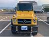 MERCEDES BENZ G-CLASS