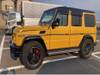 MERCEDES BENZ G-CLASS
