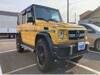 MERCEDES BENZ G-CLASS