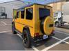 MERCEDES BENZ G-CLASS