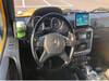 MERCEDES BENZ G-CLASS
