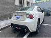 TOYOTA 86