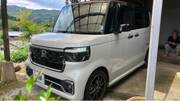 2024 HONDA N-BOX CUSTOM