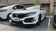 2019 HONDA CIVIC TYPE-R