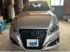TOYOTA CROWN HYBRID