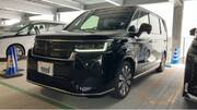 2025 HONDA STEPWAGON