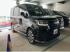 HONDA STEPWAGON