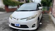 2010 TOYOTA ESTIMA