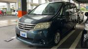 2011 NISSAN SERENA 20S