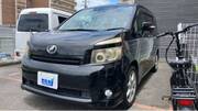 2009 TOYOTA VOXY X L EDITION