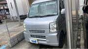 2007 SUZUKI EVERY JOYN TURBO