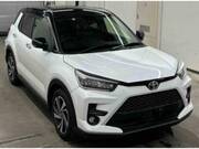 2020 TOYOTA RAIZE