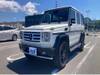 MERCEDES BENZ G-CLASS
