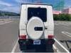 MERCEDES BENZ G-CLASS