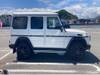 MERCEDES BENZ G-CLASS