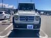 MERCEDES BENZ G-CLASS