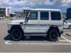 MERCEDES BENZ G-CLASS
