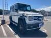 MERCEDES BENZ G-CLASS