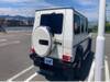 MERCEDES BENZ G-CLASS