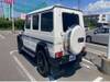MERCEDES BENZ G-CLASS