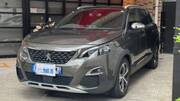 2019 PEUGEOT 5008