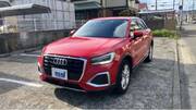 2022 AUDI Q2