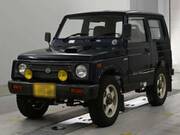 1993 SUZUKI JIMNY