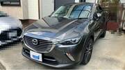 2017 MAZDA CX-3