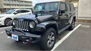 2017 CHRYSLER JEEP WRANGLER UNLIMITED
