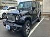 CHRYSLER JEEP WRANGLER UNLIMITED