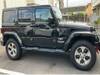CHRYSLER JEEP WRANGLER UNLIMITED