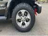 CHRYSLER JEEP WRANGLER UNLIMITED