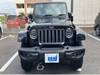 CHRYSLER JEEP WRANGLER UNLIMITED