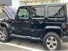 CHRYSLER JEEP WRANGLER UNLIMITED