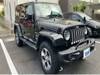 CHRYSLER JEEP WRANGLER UNLIMITED