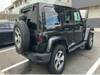CHRYSLER JEEP WRANGLER UNLIMITED