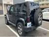 CHRYSLER JEEP WRANGLER UNLIMITED